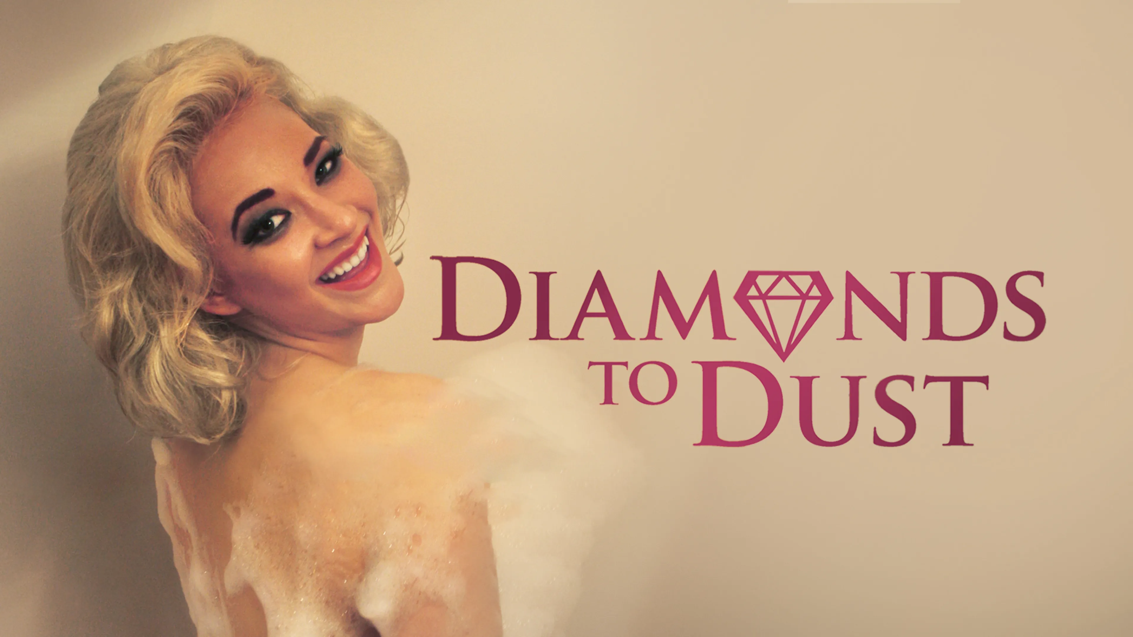 Diamonds To Dust poster